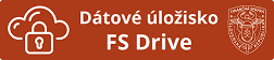 Dátové úložisko FS Drive 