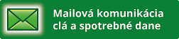 Mailová komunikácia clá a spotrebné dane 